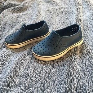 Toddler Native Shoes
